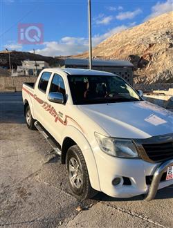 تويوتا هايلوكس